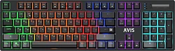 Клавиатура Defender Avis GK-312