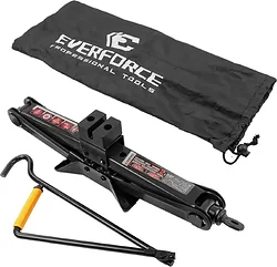 Домкрат Everforce EF-10152D (59981)