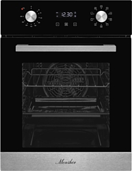 Электрический духовой шкаф Monsher MOE 4592 Acier Электрический духовой шкаф Monsher MOE 4592 Acier