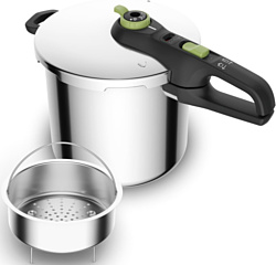 Мультиварка-скороварка Tefal P2584402