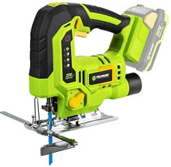 Лобзик Fieldmann FDUP 70405-0 (без АКБ)