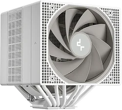 Кулер для процессора DeepCool Assassin VC Elite R-ASN4-WHNVNN-GJD Кулер для процессора DeepCool Assassin VC Elite R-ASN4-WHNVNN-GJD
