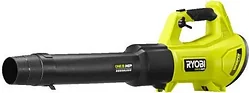 Воздуходув Ryobi RY18BLXD-0 5133005948 (без АКБ)