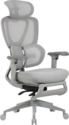 Кресло Evolution LX 2 Fabric Grey (серый)