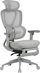 Evolution LX 2 Fabric Grey (серый)