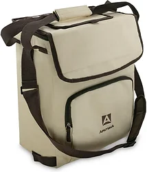 Автомобильный холодильник Арктика 3001-20 20л (бежевый)