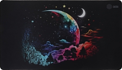 Коврики для мыши CACTUS Moon CS-MP-PRO05XLL Коврики для мыши CACTUS Moon CS-MP-PRO05XLL