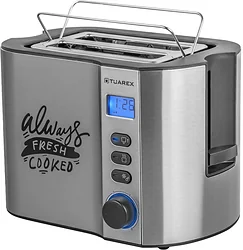 Тостер TUAREX TK-6005