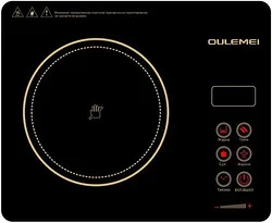 Oulemei OLM-DCH009 HC-T1230