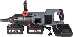 Гайковерт Profipower T-4000NK