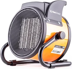 Электрическая тепловая пушка FoxWeld FoxHeat E 9C