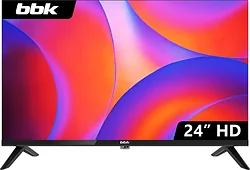 Телевизор BBK 24LEM-1033/TS2C