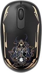 Akko Smart1 Lord of Mysteries