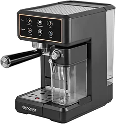 Рожковая кофеварка Endever Costa-1091 Рожковая кофеварка Endever Costa-1091