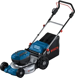 Газонокосилка Bosch GRA 18V2-46 Professional 06008C8000