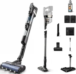 Вертикальный пылесос Philips AquaTrio 3w1 XW9465/11