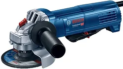 Угловая шлифмашина (болгарка) Bosch GWS 9-115 P Professional 0601396505