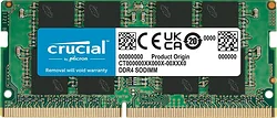 Модуль памяти Crucial CT8G4SFRA32AT Модуль памяти Crucial CT8G4SFRA32AT