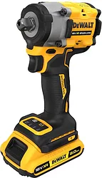 Гайковерт Dewalt DCF922D2T-QW
