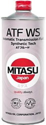 Mitasu MJ-331 ATF WS Synthetic Tech 1л