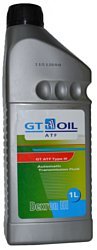 GT Oil GT ATF TYPE III 1л