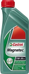 Castrol Magnatec 5W-30 С3 1л
