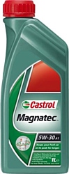 Моторное масло Castrol Magnatec 5W-30 С3 1л