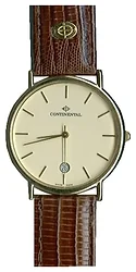 Наручные часы Continental 6374-GP256I