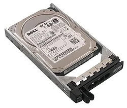 Жесткий диск DELL 1DKVF