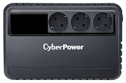 CyberPower BU600E