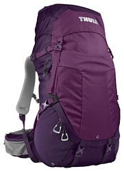 Thule Capstone Women's 40 violet (crown jewel/potion)