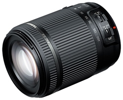 Tamron AF 18–200mm f/3.5–6.3 Di II VC Canon EF-S