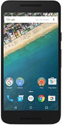 LG Nexus 5X 32Gb LG Nexus 5X 32Gb