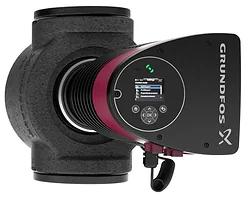 Насос GRUNDFOS MAGNA3 32-40