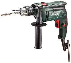 Дрель Metabo SBE 650 (600671000) Дрель Metabo SBE 650 (600671000)