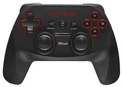 Геймпад Trust GXT 545 Wireless Gamepad