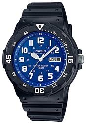 Casio MRW-200H-2B2