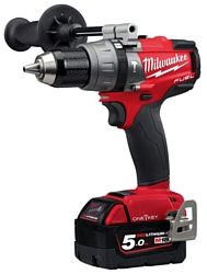 Milwaukee M18 ONEPD-0