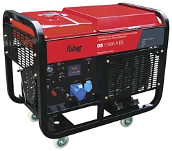 FUBAG DS 11000 A ES