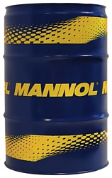 Моторное масло Mannol Defender 10W-40 60л