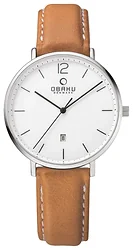 Наручные часы Obaku V181GDCWRZ
