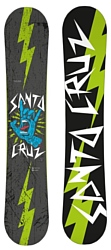 Santa Cruz Rock Hand (16-17)