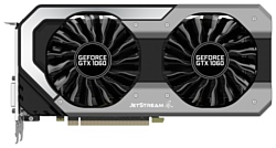 Palit GeForce GTX 1060 1594Mhz PCI-E 3.0 3072Mb 8000Mhz 192 bit DVI HDMI HDCP