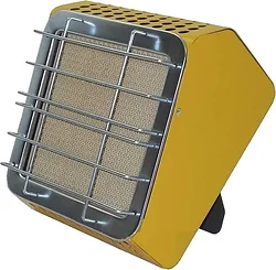 Инфракрасный обогреватель AeroHeat IG 2000