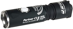 Armytek Partner C1 Pro v3 XP-L (Warm)