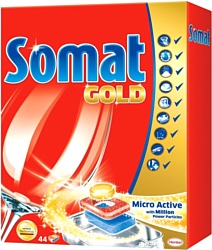 Somat Gold 44 шт