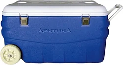 Автомобильный холодильник Арктика 2000-100 (синий)