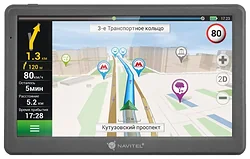 GPS-навигатор Navitel E700