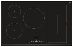 Электрическая варочная панель Siemens ED851FWB1E
