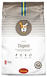 Husse (15 кг) Digest Sensitive